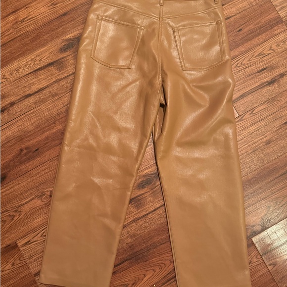 Aritzia Melina Cropped Pant - Picture 6 of 6